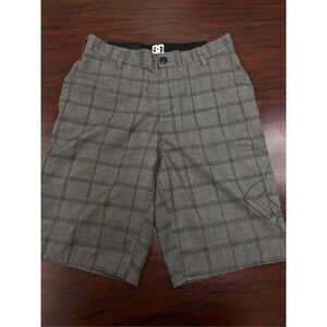 DC Men’s Shorts